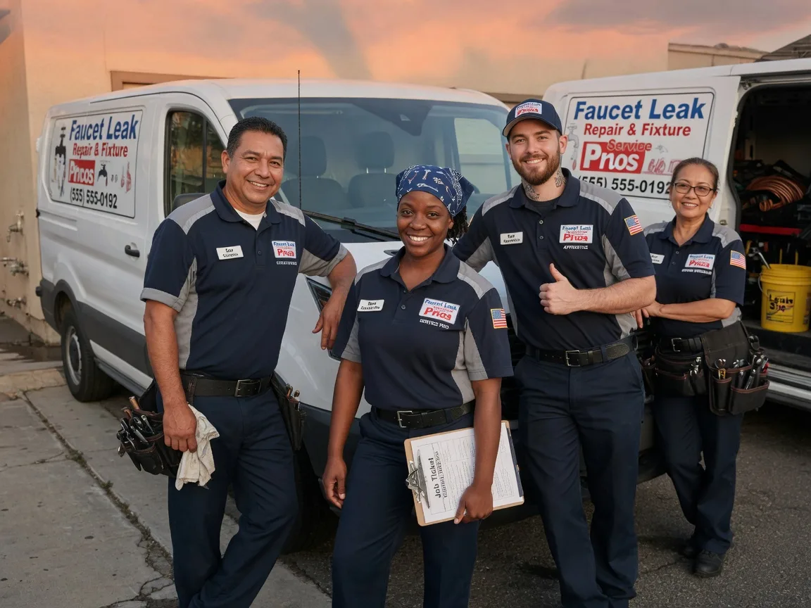 Faucet Repair company in Pelahatchie, MS